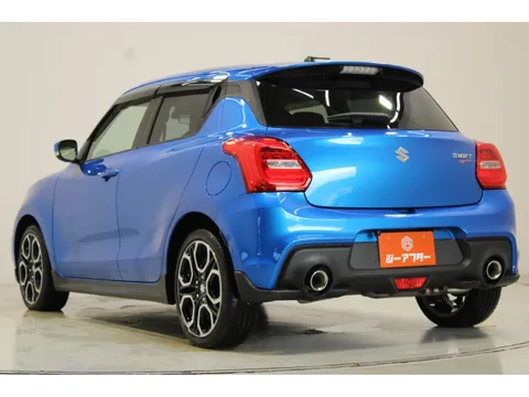 Suzuki Swift Sport