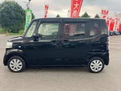 Honda N-BOX Plus