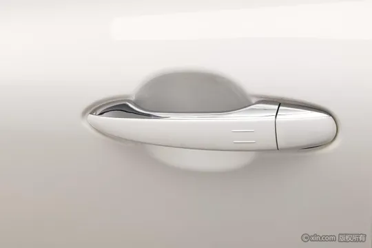 Geely Emgrand GS