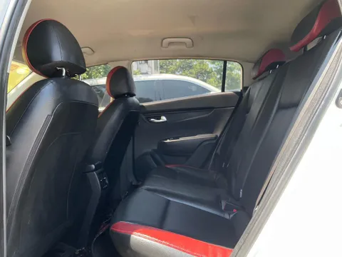 Kia KX