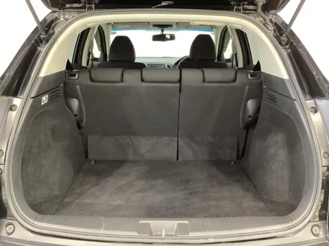 Honda HR-V (Vezel)