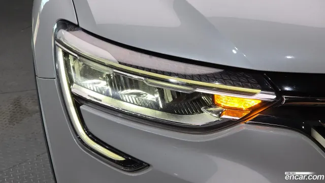 Renault XM3