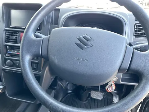 Suzuki Super Carry