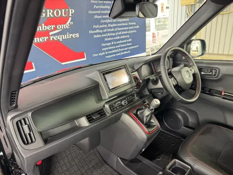 Honda N-ONE