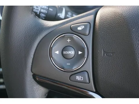 Honda HR-V (Vezel)