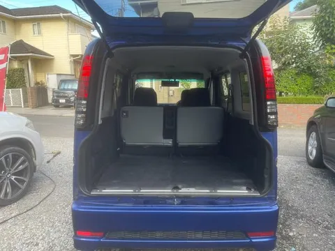 Honda Vamos