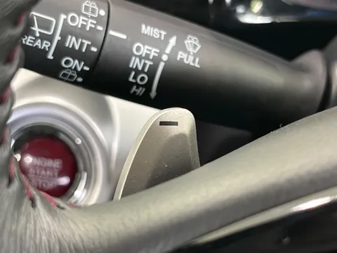 Honda N-WGN Custom