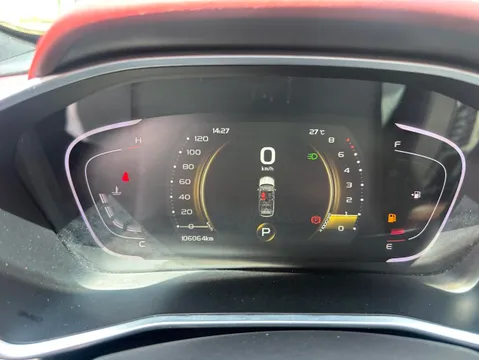 Geely Coolray (Binyue)