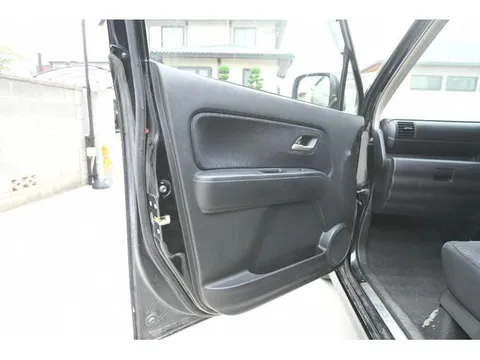 Honda Zest Spark