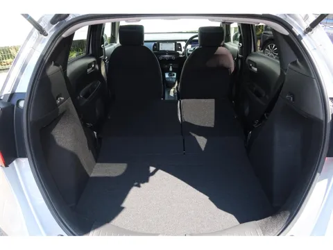 Honda Jazz (Fit)