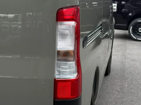 Toyota TownAce Van