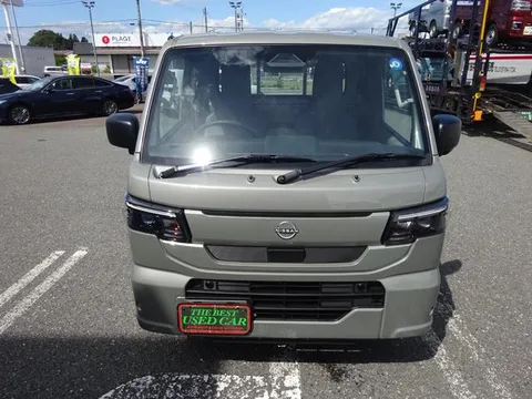 Nissan Clipper Truck