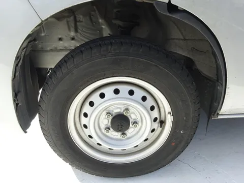 Toyota TownAce Van