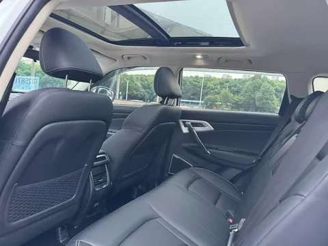 Geely Boyue