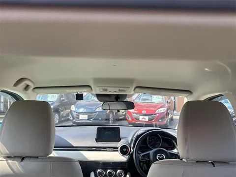 Mazda Mazda2 (Demio)