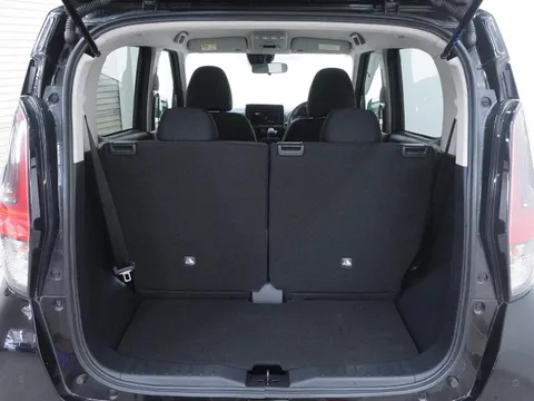 Mitsubishi eK X