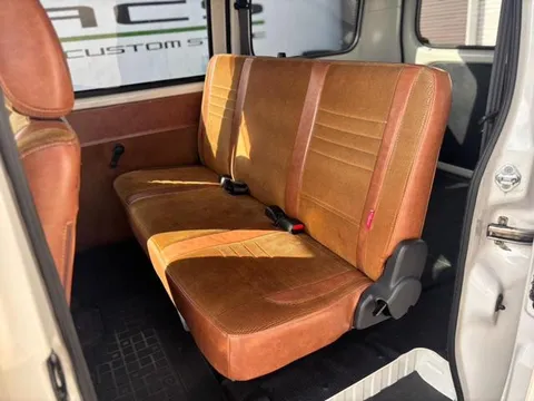 Toyota TownAce Van