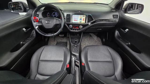 Kia Picanto (Morning)