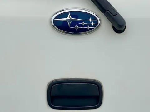 Subaru Pleo
