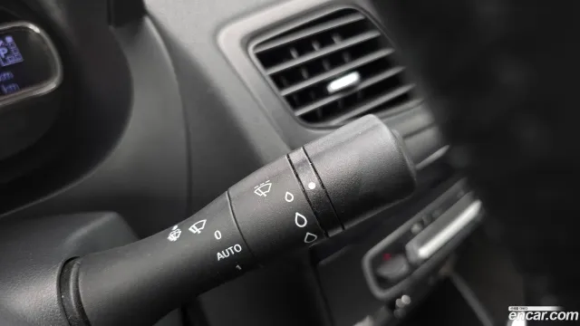 Renault SM3