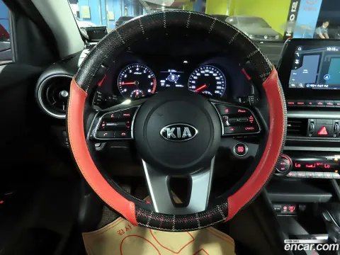 Kia Cerato (K3)