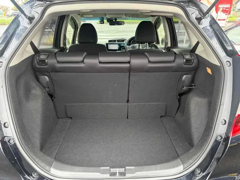 Honda Jazz (Fit)