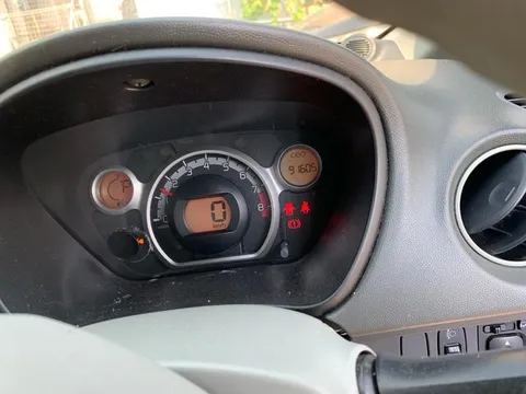 Mitsubishi I