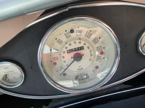 Rover Mini