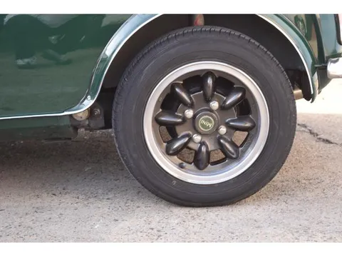 Rover Mini