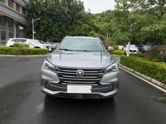 Changan CS85