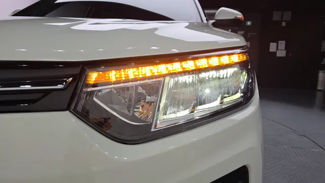 SsangYong Tivoli XLV (Tivoli Air)