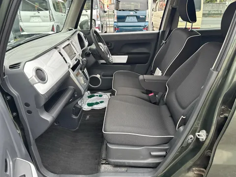 Mazda Flair Crossover