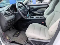 Geely Binrui