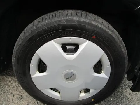 Nissan Otti