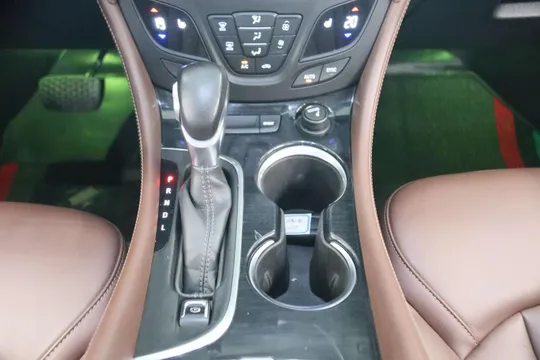 Buick Envision