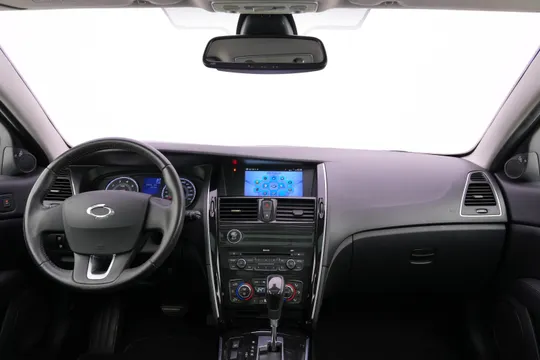 Renault SM7