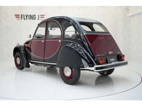 Citroen 2CV