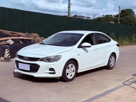 Chevrolet Cavalier