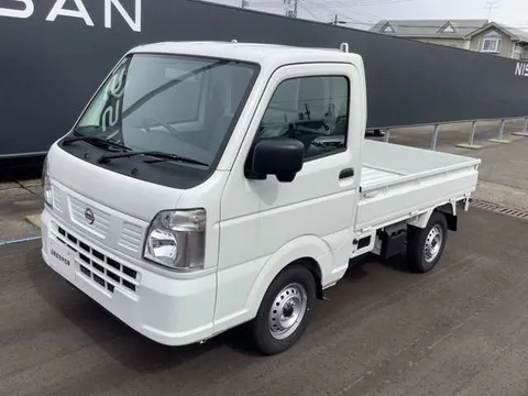 Nissan Clipper Truck