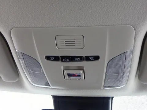 Toyota Corolla Touring