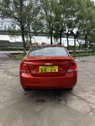 Chevrolet Sail