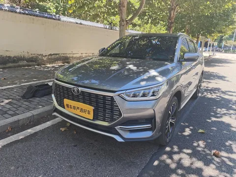BYD