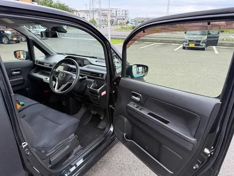 Mazda Flair