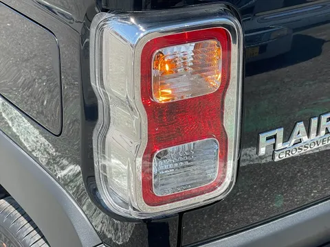 Mazda Flair Crossover