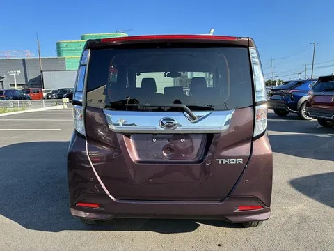 Daihatsu Thor