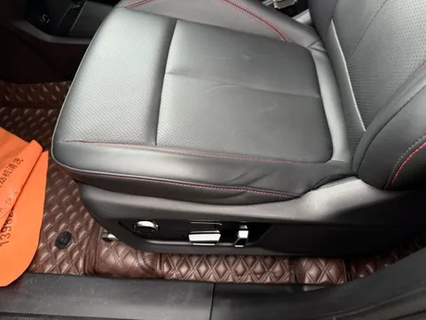 Forthing T5 Evo