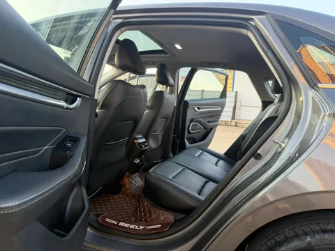 Geely