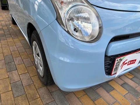 Mazda Carol Eco