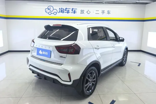 Geely