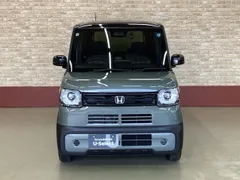 Honda N-BOX Joy